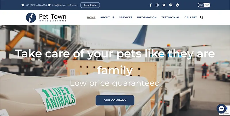 pettownrelo