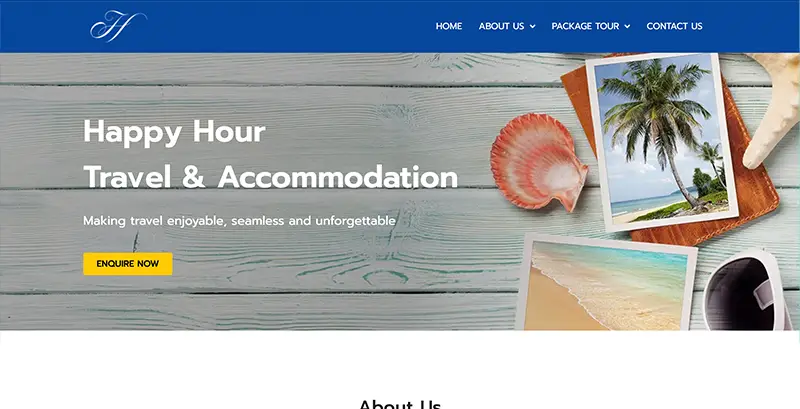 hhtravelplanner